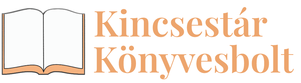 Kincsestár Könyvesbolt